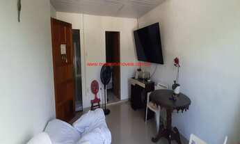 Imagem 4: Imóvel em localização privilegiada, com perfil residencial e/ou comercial e frente para du