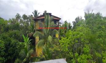 Imagem: Imóvel com 6 dormitórios, vista para o