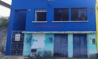 Imagem 1: Imóvel em localização privilegiada, com perfil residencial e/ou comercial e frente para du