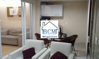 Imagem 2: APARTAMENTO RESIDENCIAL em SÃO PAULO - SP, PENHA DE FRANÇA