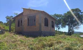 Imagem: CASA COM 2 DORMITÓRIOS À VENDA, 52 M²