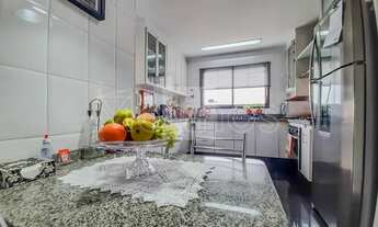 Imagem 5: APARTAMENTO RESIDENCIAL em SÃO PAULO - SP, TATUAPÉ