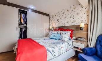 Imagem 4: APARTAMENTO RESIDENCIAL em SÃO PAULO - SP, TATUAPÉ