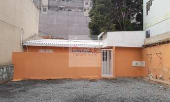 Imagem: TERRENO COMERCIAL em SÃO PAULO - SP, VILA