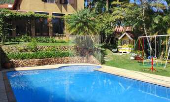 Imagem: SITIO RESIDENCIAL em IBIÚNA - SP, Curral