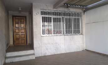 Imagem: CASA RESIDENCIAL em SÃO PAULO - SP, VILA