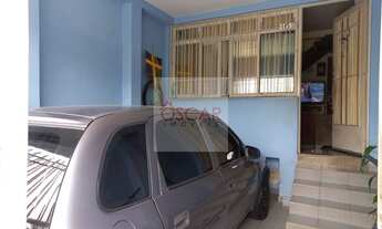 Imagem: CASA RESIDENCIAL em SÃO PAULO - SP, VILA