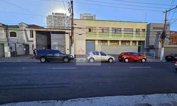 Imagem: GALPAO INDUSTRIAL em SÃO PAULO - SP, PARQUE