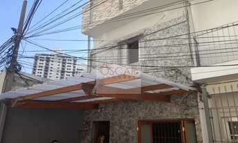 Imagem: CASA RESIDENCIAL em SÃO PAULO - SP, BELENZINHO