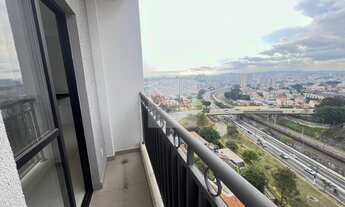 Imagem 1: APARTAMENTO RESIDENCIAL em SÃO PAULO - SP, VILA SANTA TERESA (ZONA LESTE