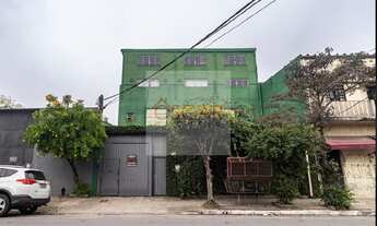 Imagem: SALAO COMERCIAL em SÃO PAULO - SP, VILA