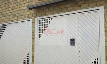 Imagem: CASA RESIDENCIAL em SÃO PAULO - SP, VILA