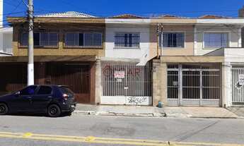 Imagem: CASA RESIDENCIAL em SÃO PAULO - SP, VILA