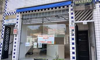 Imagem 3: SALAO COMERCIAL em SÃO PAULO - SP, VILA AZEVEDO