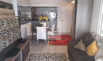 Imagem 6: APARTAMENTO RESIDENCIAL em SÃO PAULO - SP, VILA GOMES CARDIM