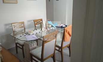 Imagem 2: APARTAMENTO RESIDENCIAL em SÃO PAULO - SP, SACOMÃ