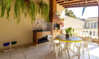 Imagem: CASA RESIDENCIAL em SÃO PAULO - SP, VILA