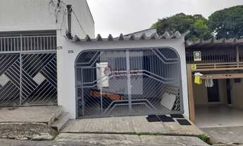 Imagem: CASA RESIDENCIAL em SÃO PAULO - SP, VILA