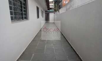 Imagem 5: CASA RESIDENCIAL em SÃO PAULO - SP, VILA DALILA