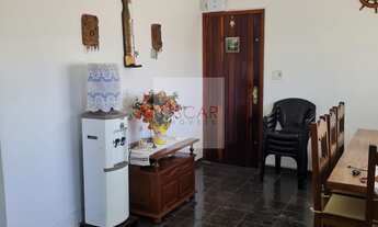 Imagem 5: CASA RESIDENCIAL em MONGAGUÁ - SP, JD PRAIA GRANDE