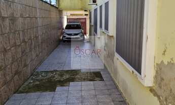 Imagem 2: CASA RESIDENCIAL em MONGAGUÁ - SP, JD PRAIA GRANDE