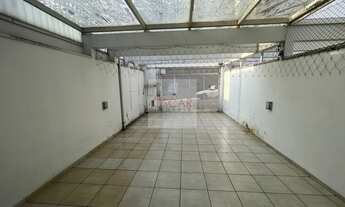 Imagem 5: CASA RESIDENCIAL em SÃO PAULO - SP, JARDIM TEXTIL