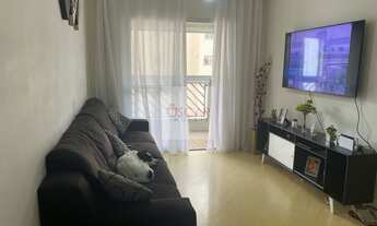 Imagem: APARTAMENTO RESIDENCIAL em SÃO PAULO