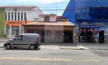 Imagem 2: CASA RESIDENCIAL em SÃO PAULO - SP, VILA NOVA MANCHESTER