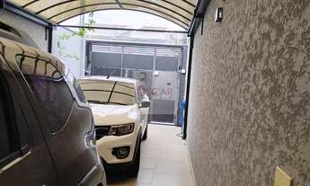 Imagem 2: CASA RESIDENCIAL em SÃO PAULO - SP, VILA CARRÃO