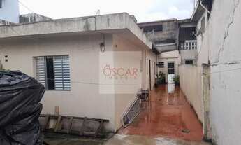 Imagem 3: CASA RESIDENCIAL em SÃO PAULO - SP, JARDIM VILA FORMOSA