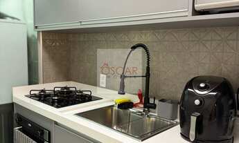 Imagem 3: APARTAMENTO RESIDENCIAL em SÃO PAULO - SP, JARDIM TEXTIL