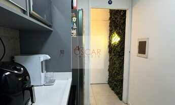 Imagem 4: APARTAMENTO RESIDENCIAL em SÃO PAULO - SP, JARDIM TEXTIL