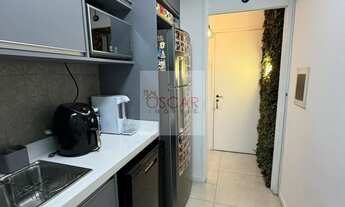 Imagem 2: APARTAMENTO RESIDENCIAL em SÃO PAULO - SP, JARDIM TEXTIL