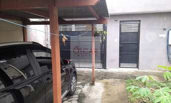 Imagem 2: CASA RESIDENCIAL em SÃO PAULO - SP, JARDIM VILA FORMOSA