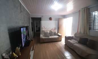 Imagem 6: CASA RESIDENCIAL em SÃO PAULO - SP, JARDIM VILA FORMOSA