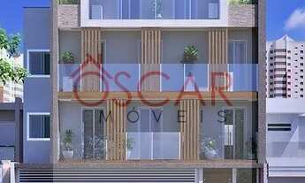 Imagem: APARTAMENTO RESIDENCIAL em SÃO PAULO