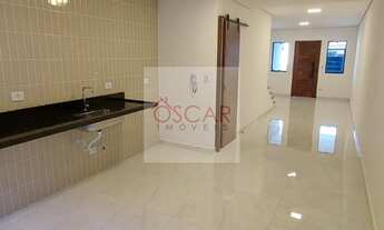 Imagem: CASA RESIDENCIAL em SÃO PAULO - SP, JARDIM