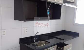 Imagem 5: APARTAMENTO RESIDENCIAL em SÃO PAULO - SP, JARDIM VILA FORMOSA