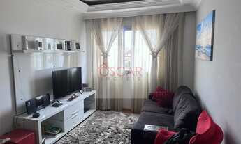 Imagem: APARTAMENTO RESIDENCIAL em SÃO PAULO