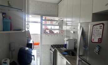 Imagem 4: APARTAMENTO RESIDENCIAL em SÃO PAULO - SP, VILA CARRÃO