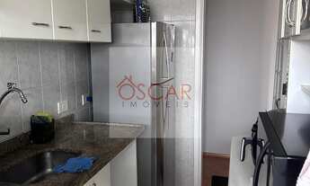 Imagem 5: APARTAMENTO RESIDENCIAL em SÃO PAULO - SP, VILA CARRÃO