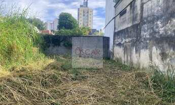 Imagem: TERRENO RESIDENCIAL em SÃO PAULO - SP