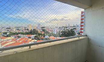 Imagem 5: APARTAMENTO RESIDENCIAL em SÃO PAULO - SP, JARDIM TEXTIL