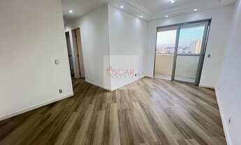 Imagem 6: APARTAMENTO RESIDENCIAL em SÃO PAULO - SP, JARDIM TEXTIL