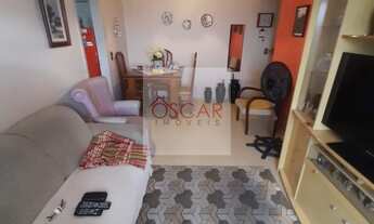 Imagem 5: APARTAMENTO RESIDENCIAL em SÃO PAULO - SP, PARQUE SÃO JORGE