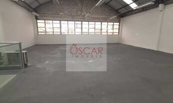 Imagem: GALPAO COMERCIAL em SÃO PAULO - SP, MARANHÃO