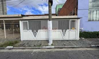 Imagem: CASA RESIDENCIAL em SÃO PAULO - SP, PARQUE