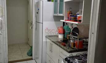 Imagem 6: APARTAMENTO RESIDENCIAL em SÃO PAULO - SP, CHÁCARA CALIFÓRNIA