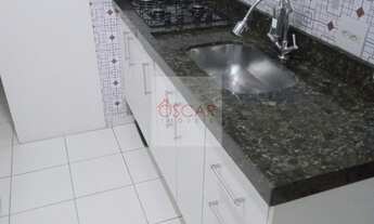 Imagem 7: APARTAMENTO RESIDENCIAL em SÃO PAULO - SP, FAZENDA ARICANDUVA