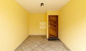 Imagem 5: CASA RESIDENCIAL em SÃO PAULO - SP, VILA EUTHALIA